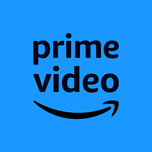 Amazonプライムビデオ